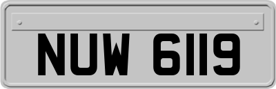 NUW6119