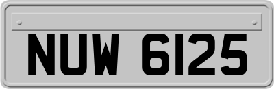 NUW6125
