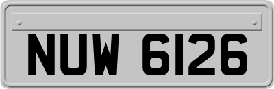 NUW6126