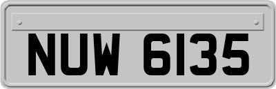 NUW6135