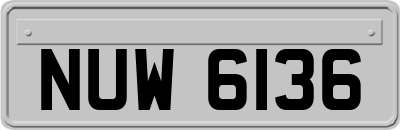 NUW6136