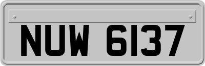NUW6137