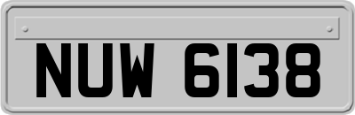 NUW6138