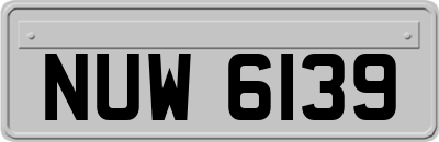 NUW6139