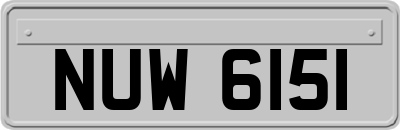 NUW6151