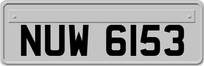 NUW6153