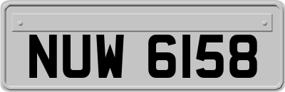 NUW6158