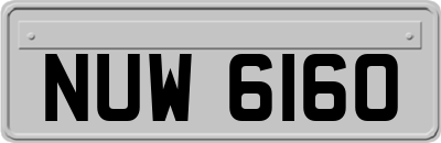 NUW6160