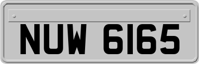 NUW6165