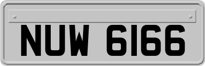 NUW6166
