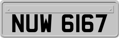NUW6167