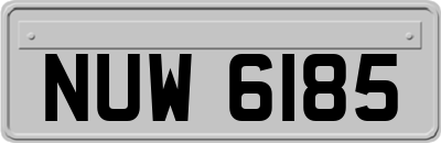 NUW6185