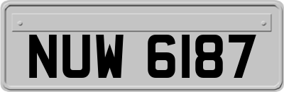 NUW6187