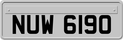 NUW6190