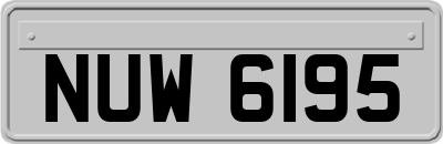 NUW6195