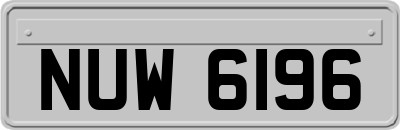 NUW6196