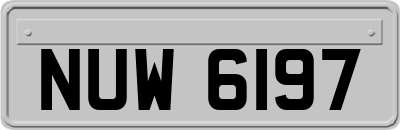 NUW6197