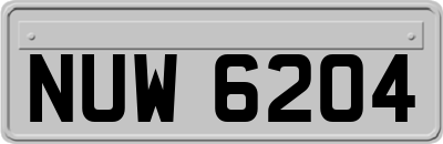 NUW6204