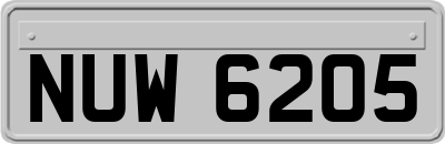 NUW6205