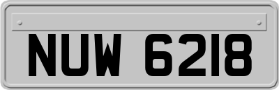 NUW6218