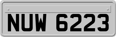 NUW6223