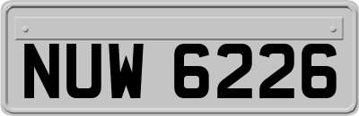 NUW6226
