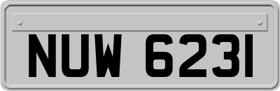 NUW6231