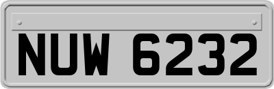 NUW6232