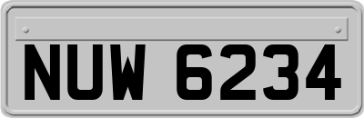 NUW6234