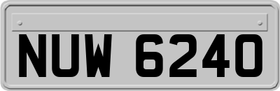 NUW6240