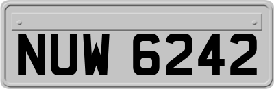 NUW6242