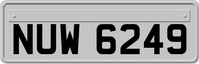 NUW6249