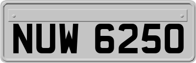 NUW6250