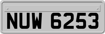 NUW6253