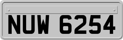 NUW6254