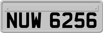 NUW6256