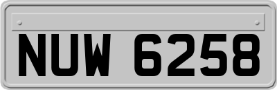 NUW6258