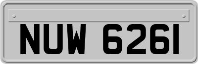NUW6261