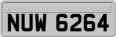 NUW6264
