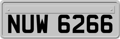 NUW6266