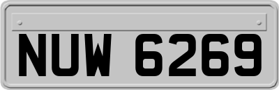 NUW6269
