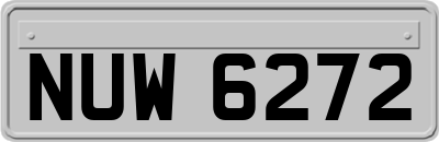 NUW6272