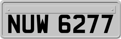 NUW6277