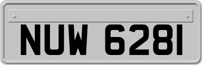 NUW6281