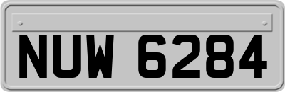 NUW6284