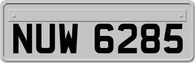 NUW6285