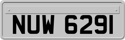 NUW6291