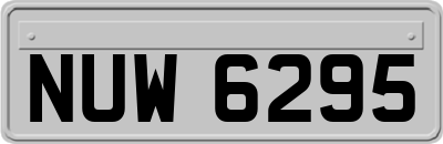 NUW6295