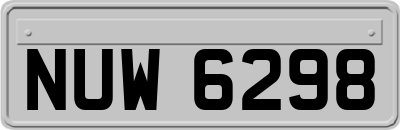 NUW6298