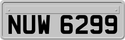 NUW6299